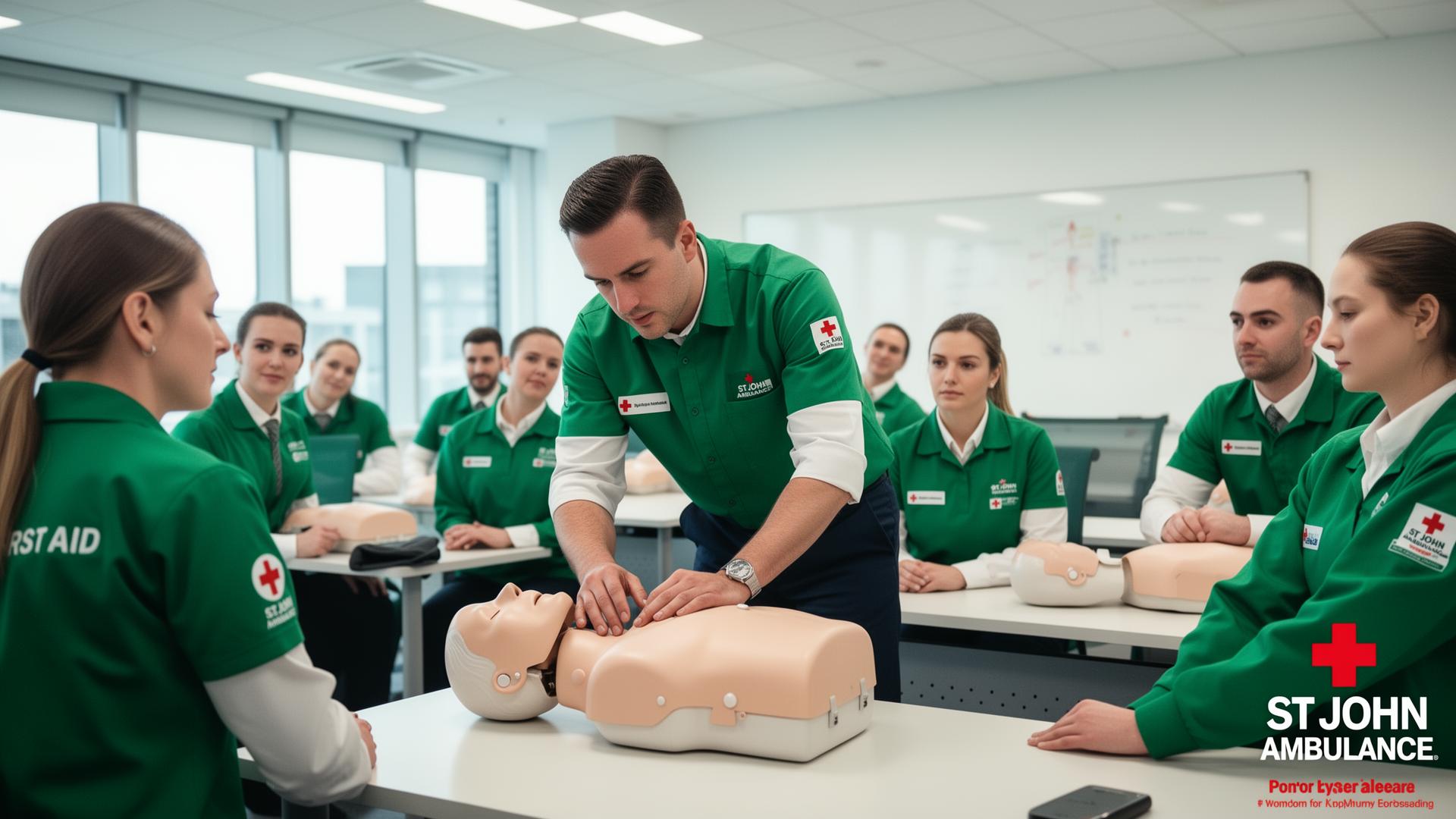 Save Lives.
Get Certified.